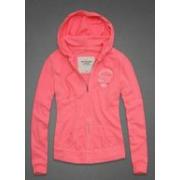 Sweatshirt Abercrombie & Fitch Femme